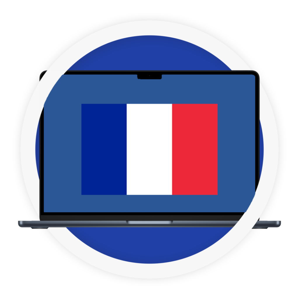 formation français