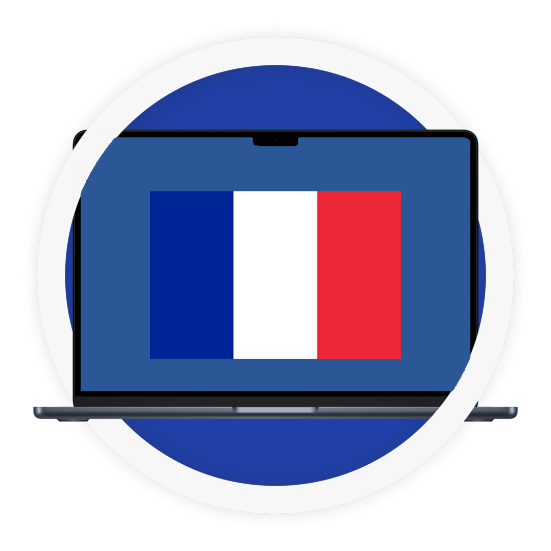 formation français